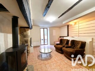  Maison à vendre 4 pièces 120 m²