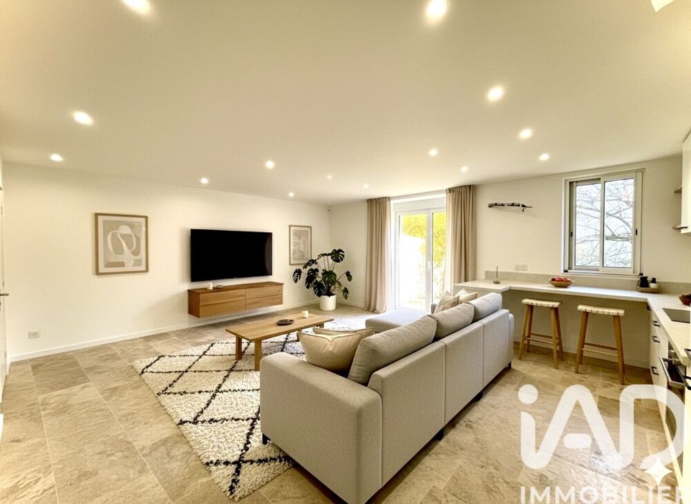 Vente Maison Vente Maison de ville 5 pièces Cogolin