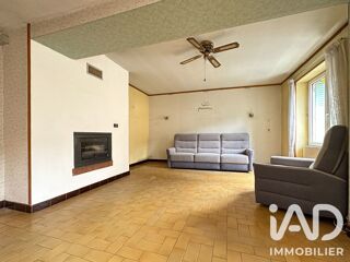  Maison à vendre 5 pièces 112 m²