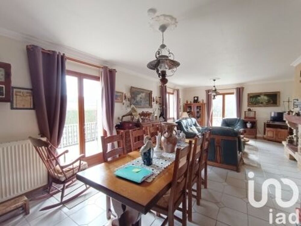 Vente Maison traditionnelle 4 pièces