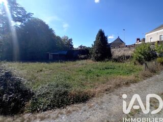  Terrain à vendre 560 m²