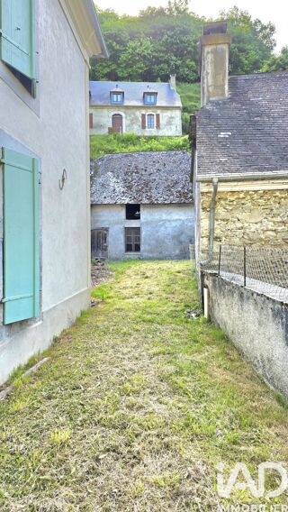  Maison � vendre 2 pi�ces 66 m�