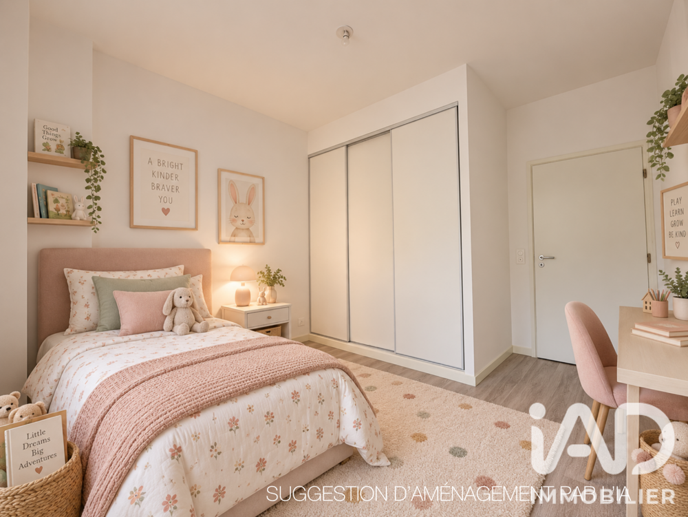 Vente Appartement Vente Appartement 5 pièces Châtenay-malabry