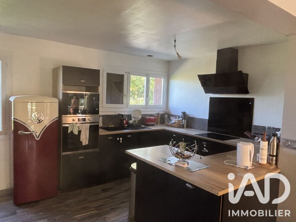 Vente Maison traditionnelle 5 pièces