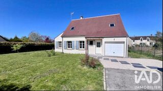  Maison à vendre 5 pièces 140 m²