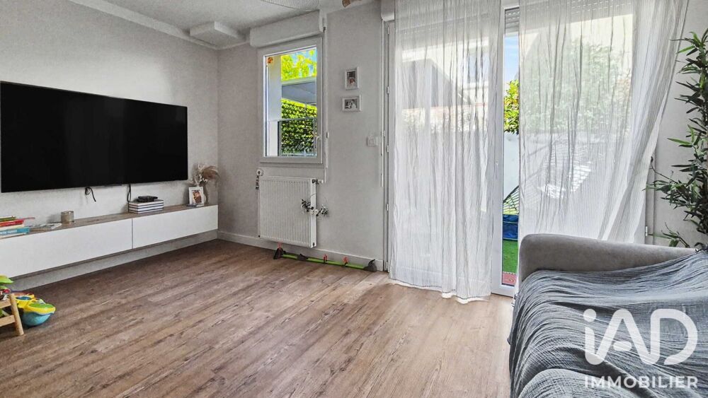 Vente Maison Vente Maison/villa 3 pièces Léguevin