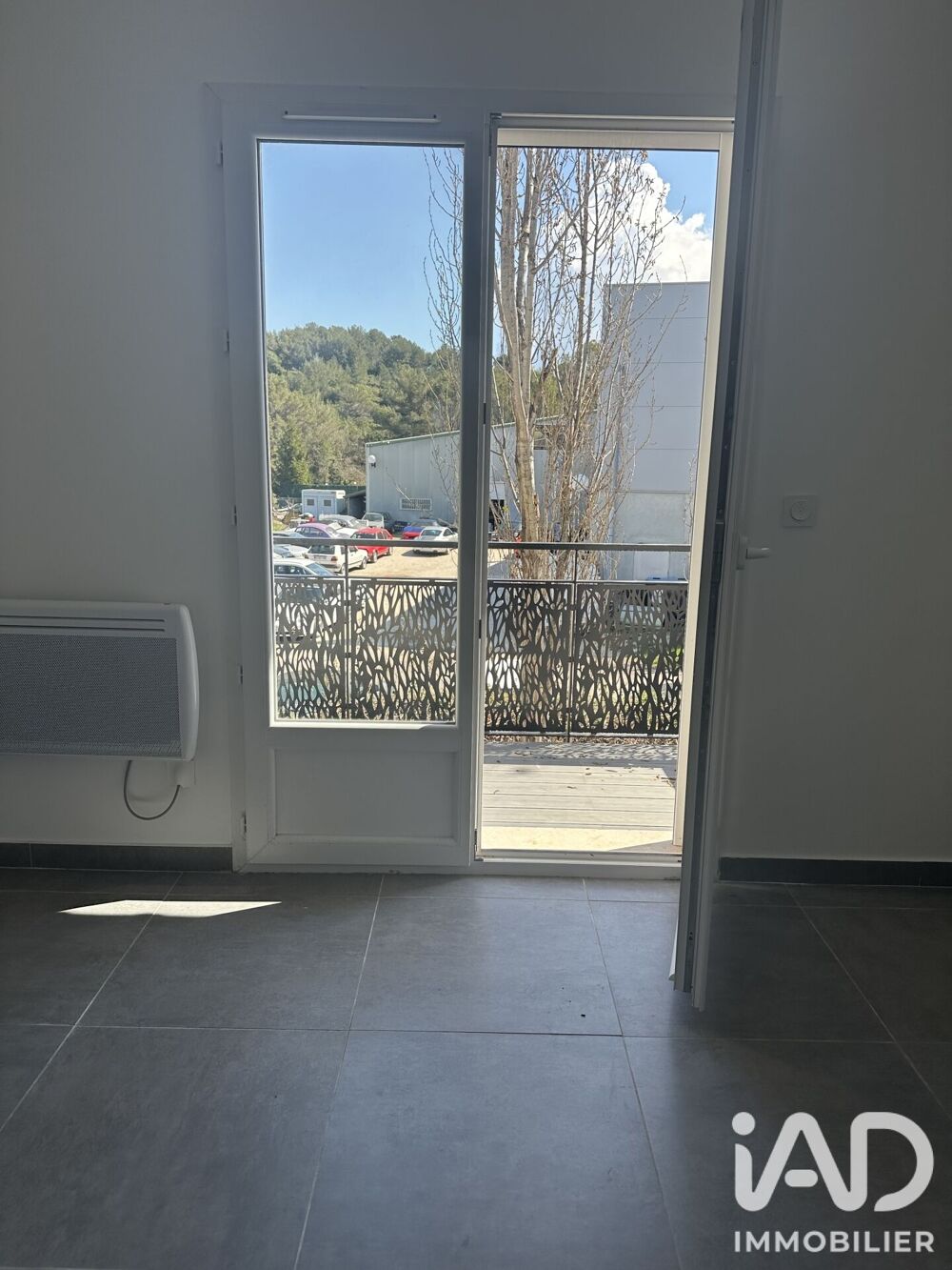 Vente Appartement Vente Appartement 3 pièces Peypin