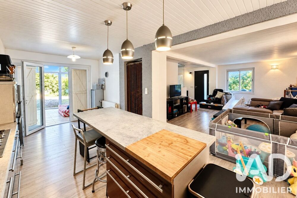 Vente Maison Vente Maison/villa 5 pièces Nîmes