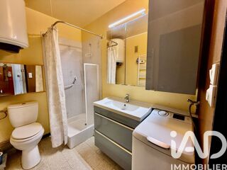  Appartement � vendre 2 pi�ces 33 m�