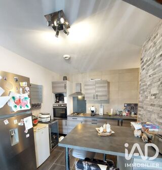 Appartement à vendre 4 pièces 86 m²