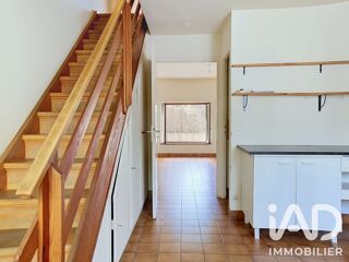 Maison à vendre 3 pièces 62 m²