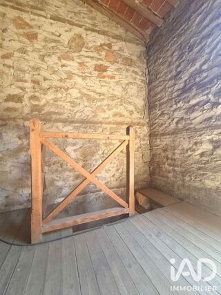  Maison à vendre 2 pièces 122 m²