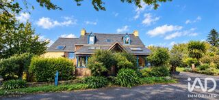 Vente Maison Vente Maison de campagne 5 pièces Melgven