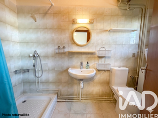  Appartement � vendre 3 pi�ces 61 m�