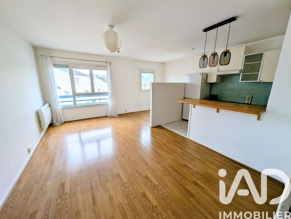 Appartement 1 pièce 37 m² · à Sannois · 37 m² · 139 000 €
