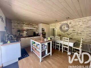  Maison à vendre 7 pièces 235 m²