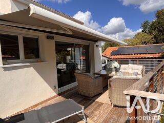  Maison à vendre 5 pièces 157 m²