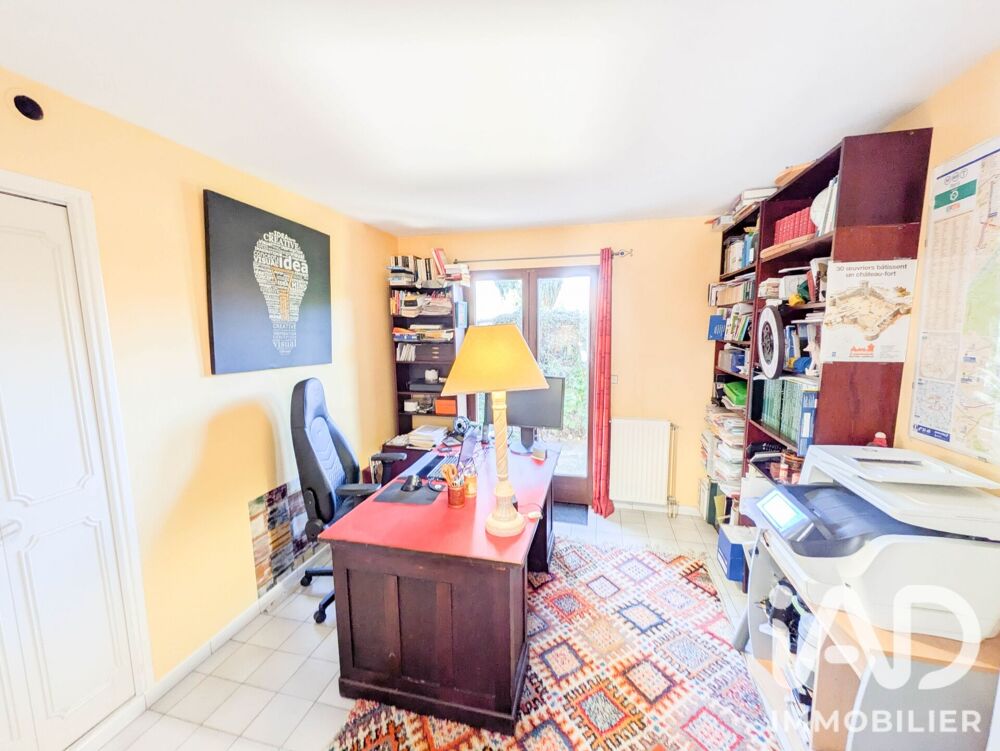Vente Maison Vente Maison/villa 8 pièces Bussy-saint-georges