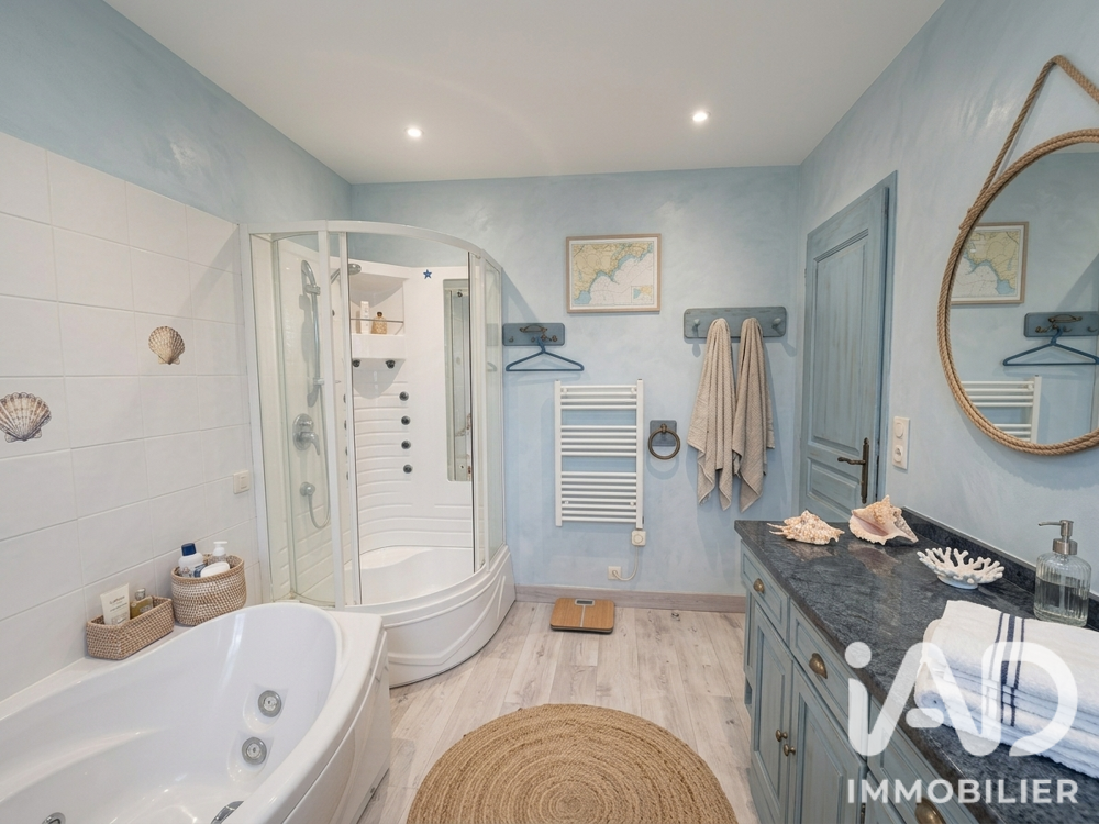 Vente Appartement Vente Appartement 4 pièces Saint-quay-portrieux