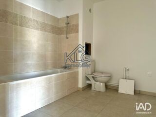  Appartement à vendre 4 pièces 73 m²