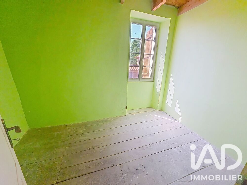 Vente Maison Vente Maison de village 4 pièces Agris