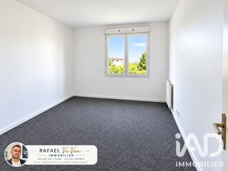  Appartement à vendre 3 pièces 64 m²