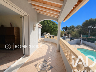  Maison à vendre 7 pièces 162 m²