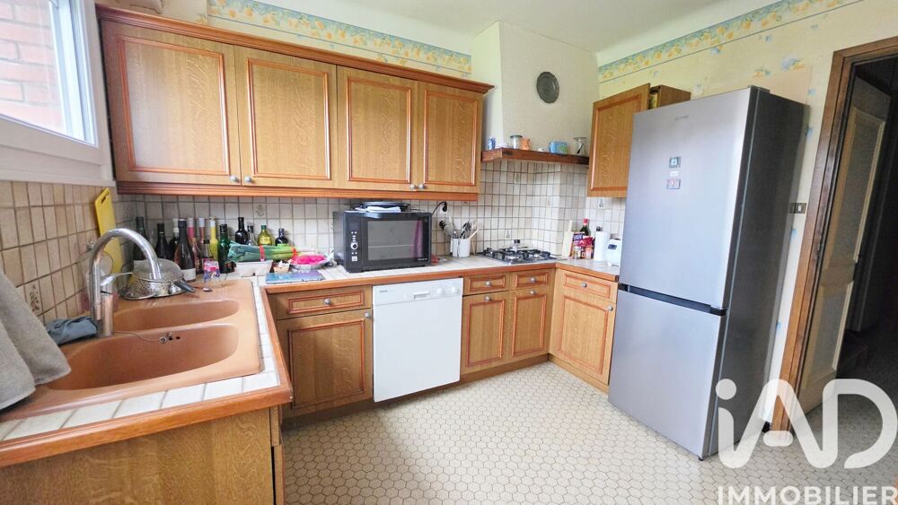 Vente Maison/villa 4 pièces