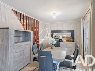  Maison à vendre 6 pièces 128 m²