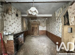  Maison à vendre 1 pièce 35 m²
