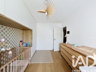  Appartement à vendre 3 pièces 61 m²