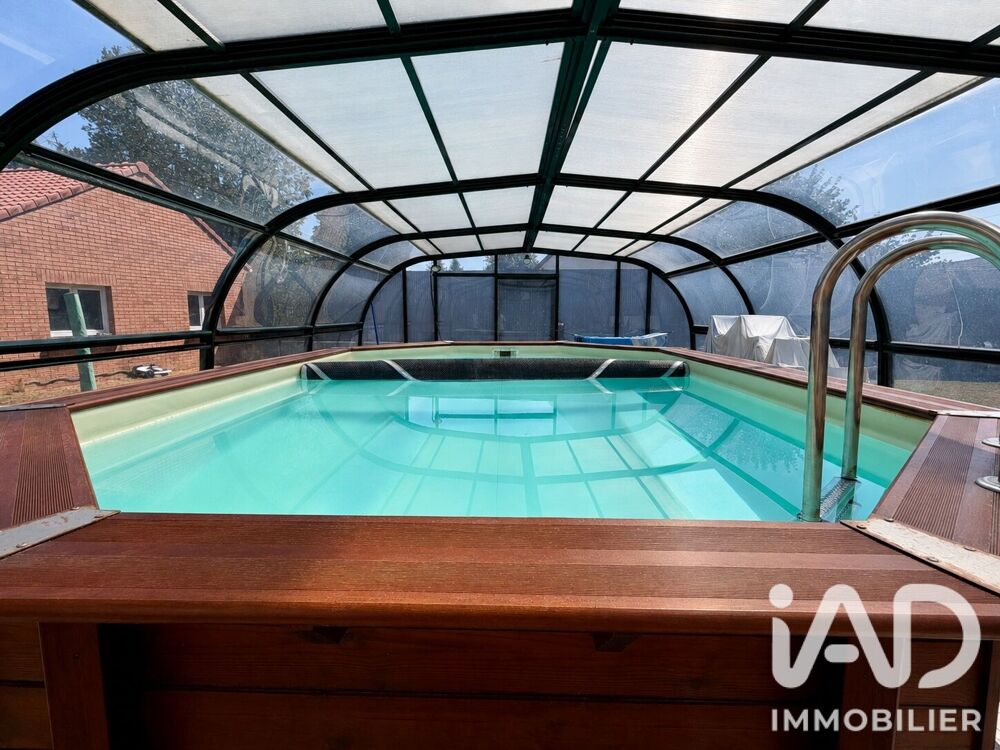 Vente Maison/villa 5 pièces