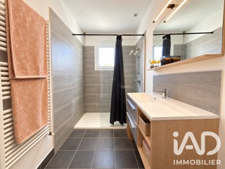  Maison à vendre 4 pièces 100 m²