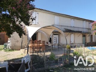 Vente Maison Vente Maison/villa 10 pièces Montauban