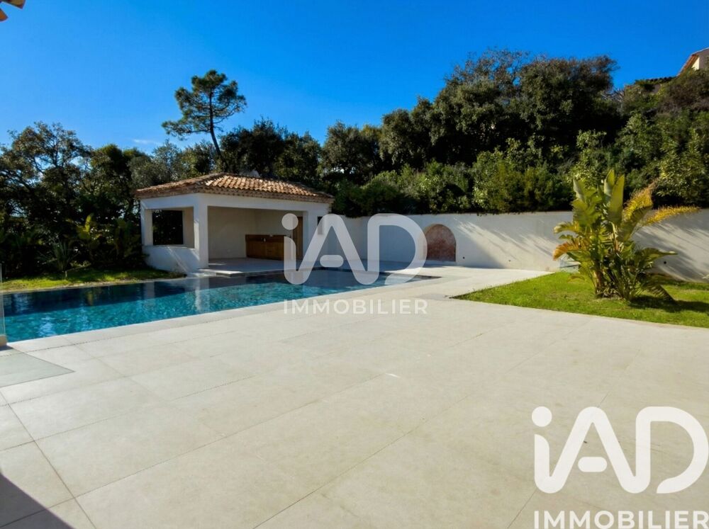 à vendre  Maison Sainte-Maxime (83120)