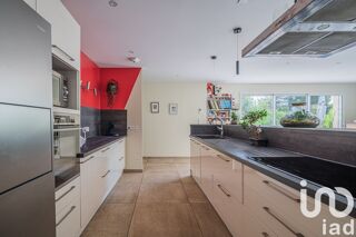  Maison à vendre 8 pièces 195 m²