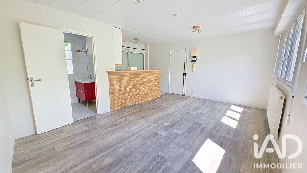 Vente Appartement Vente Appartement 1 pièce Suresnes
