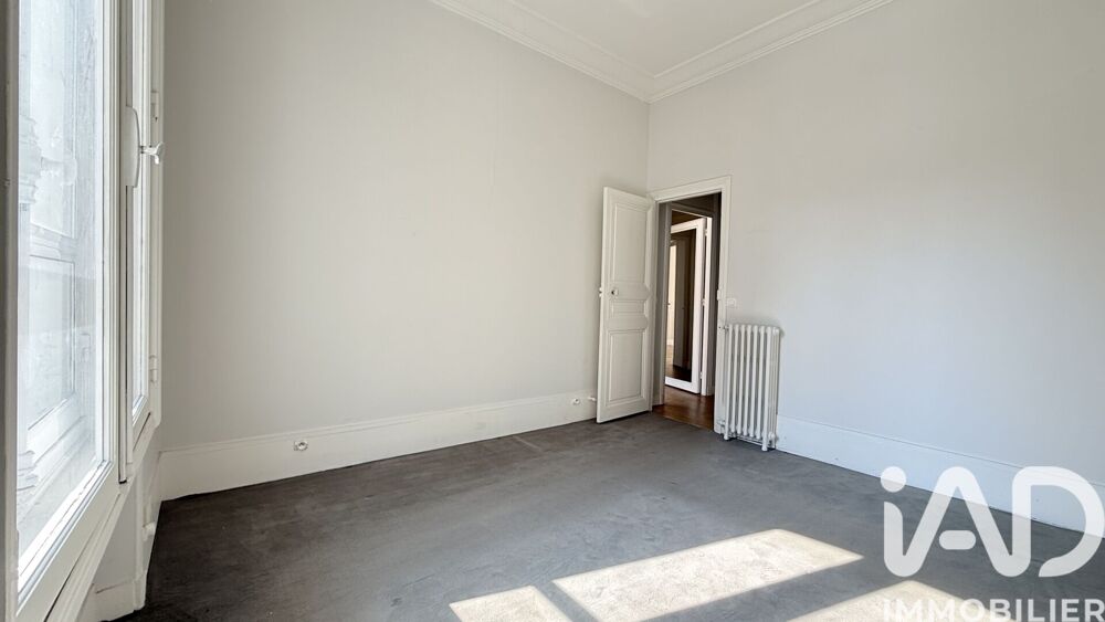 à vendre  Appartement Boulogne-Billancourt (92100)