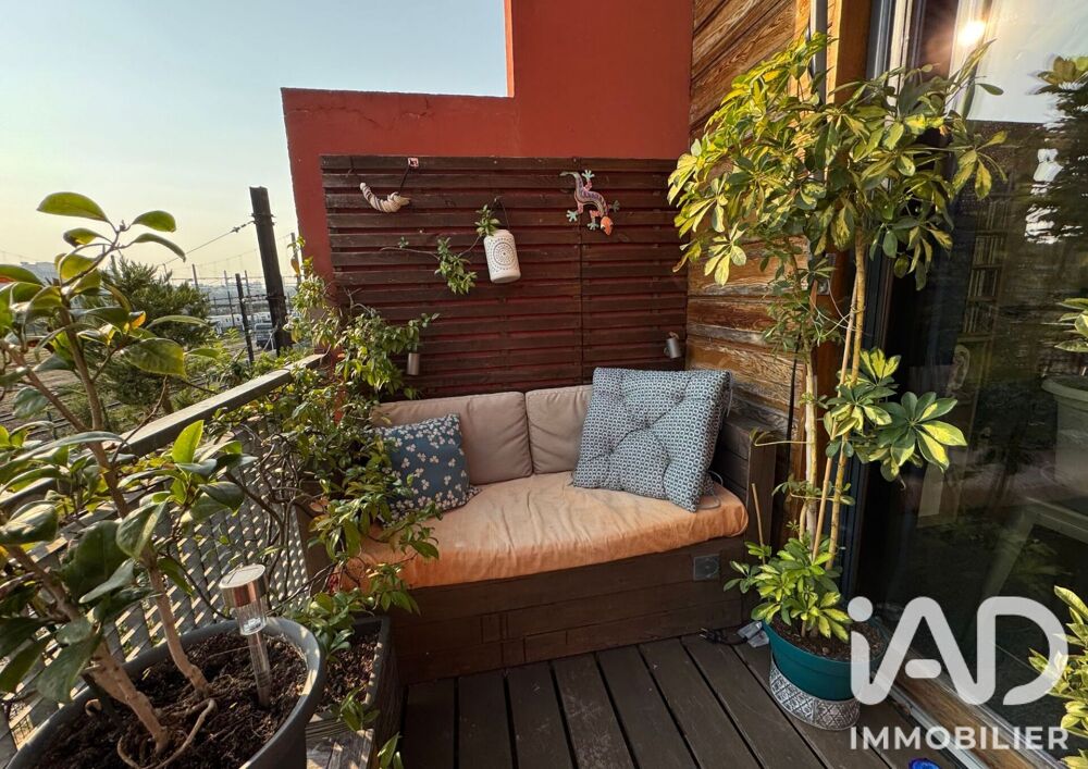 Vente Appartement Vente Loft 4 pièces Ivry-sur-seine