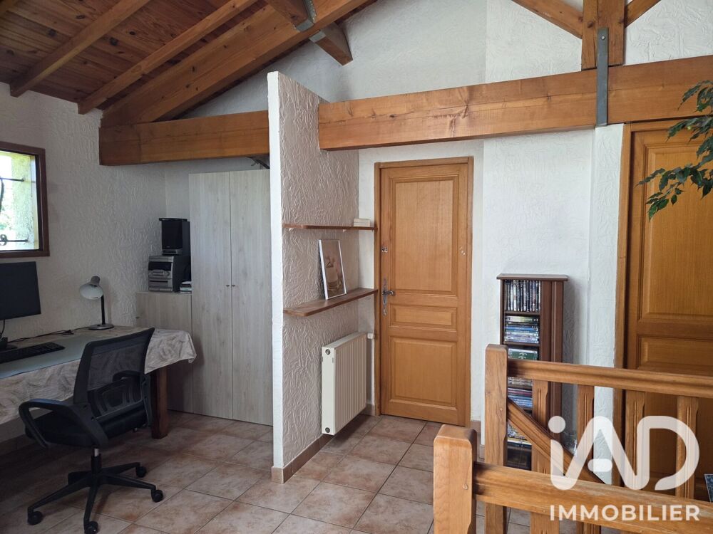 Vente Maison Vente Maison traditionnelle 6 pièces Pechbonnieu