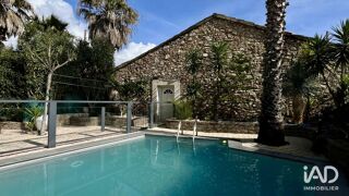  Maison à vendre 4 pièces 111 m²