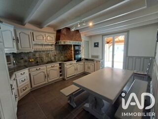  Maison à vendre 5 pièces 139 m²