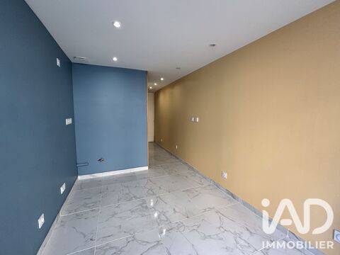   Vente Boutique/Local commercial 27 m&sup2; 
