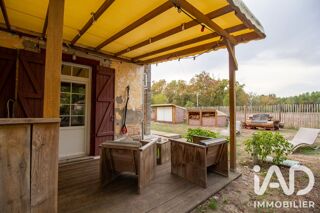 Vente Maison Vente Longère 3 pièces Castets