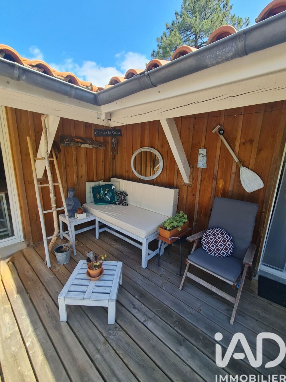 à vendre  Maison Lège-Cap-Ferret (33950)