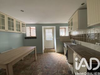  Maison à vendre 4 pièces 70 m²