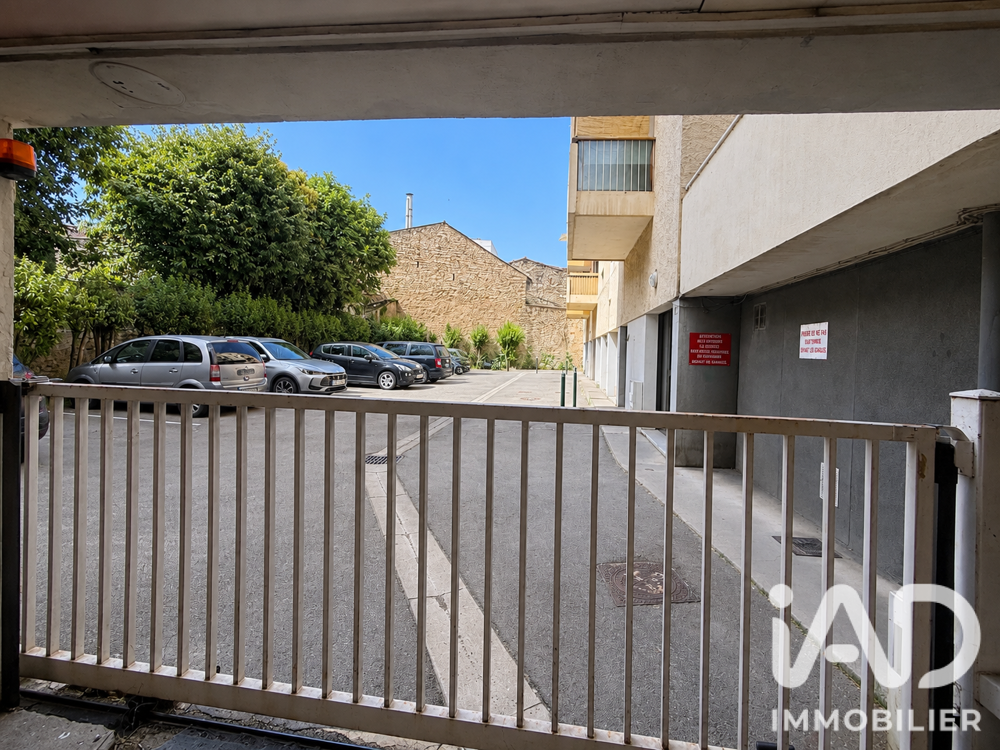 Vente Appartement Vente Appartement 3 pièces Nîmes