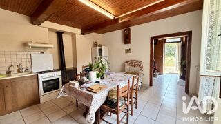  Maison à vendre 2 pièces 60 m²
