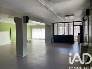  Immeuble à vendre 400 m²