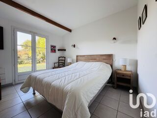  Maison à vendre 5 pièces 120 m²